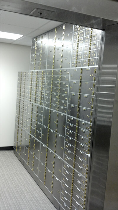 td bank locations with safe deposit boxes