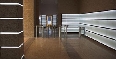 LEED Certified Projects