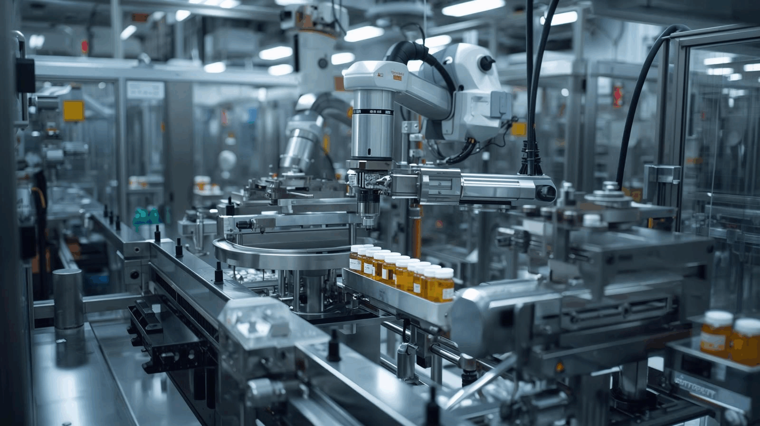 DEA Pharmaceutical Vaults | Secure DEA-Compliant Storage by ...