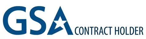GSA Contractor